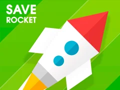 Laro Save Rocket online