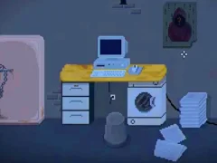 Laro Ashwood Conspiracy online