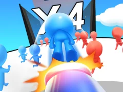 Laro Cannon Shooter online