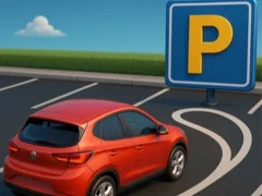 Laro Parking Frenzy online