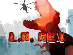 Laro LA REX online