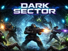 Laro Dark Sector online
