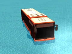 Laro Water Surfer Bus online