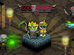 Laro Loot Heroes 2 online