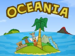 Laro Oceania online