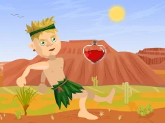 Laro Survival Action online