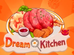 Laro Dream Kitchen online