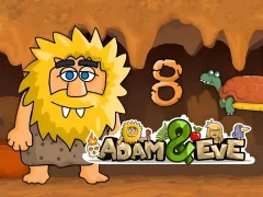 Laro Adam & Eve 8 online