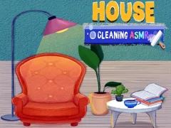 Laro House Cleaning ASMR online