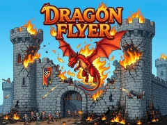Laro Dragon Flyer online