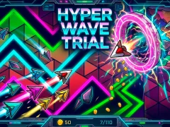 Laro Hyper Wave Trial online