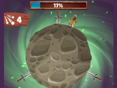 Laro Merge Weapons online