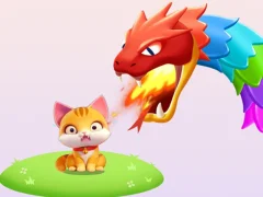 Laro Cat Rescue online