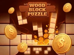 Laro Wood Block Puzzle online