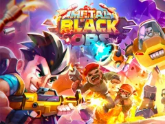 Laro Metal Black Ops online