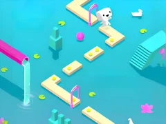 Laro Endless lake online