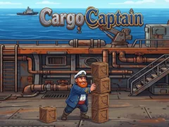 Laro Cargo Captain online