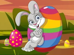 Laro Easter Hidden Eggs online