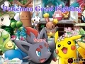 Laro Pokemon Great Fighting online