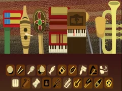 Laro Incredibox Instrumentalist online