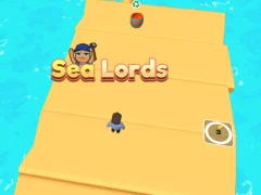 Laro Sea Lords online
