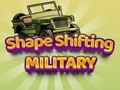 Laro Shape Shifting Military online
