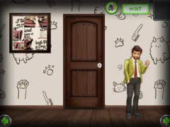Laro Amgel Easy Room Escape 327 online
