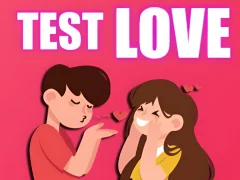 Laro Test Love online