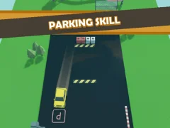 Laro Parking Skill online