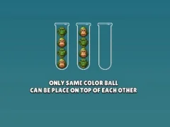 Laro Brainrot Mind Puzzle Sort Challenge online