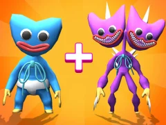 Laro PlayTime Merge & Fight online