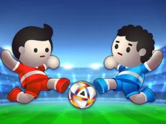 Laro Dummies World Cup online