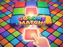 Laro Colors Match! online