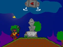 Laro My Dead Father online