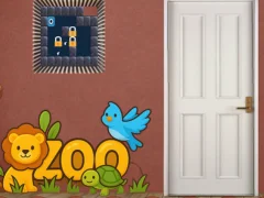Laro Find Mini Zoo Keeper online