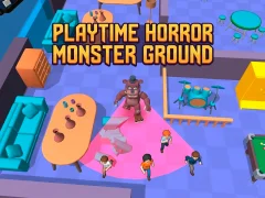 Laro Playtime Horror Monster Ground online