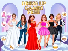 Laro Dress Up Games Free online