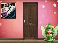 Laro Angelescape Room Escape 4 online