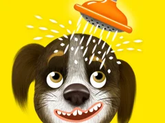 Laro Happy Bath online