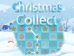 Laro Cristmas Collect online