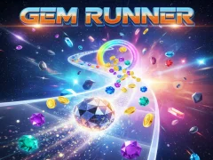 Laro Gem Runner online