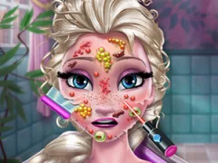 Laro Ice Queen Skin Doctor online