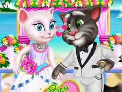 Laro Ben and Kitty Wedding Day online