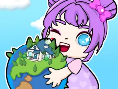 Laro Avatar Life My Town online
