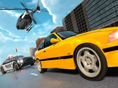 Laro Police Real Chase Car Simulator online