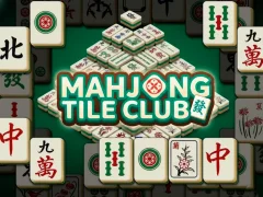 Laro Mahjong Tile Club online