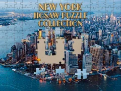 Laro New York Jigsaw Puzzle Collection online