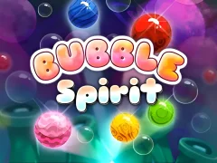 Laro Bubble Spirit online
