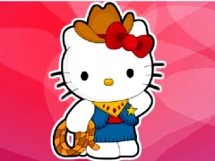 Laro Hello Kitty Memory Challenge online