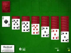 Laro Solitaire online
